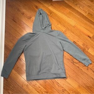 CUTS Men's Sage Hoodie Sweater